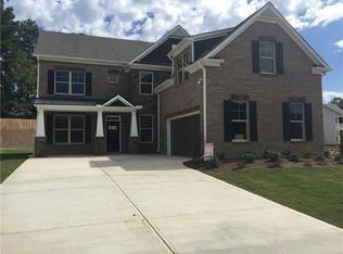 1447 Halletts Peak Pl, Lawrenceville, GA 30044
