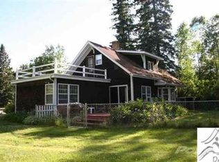 219 W Vermilion Dr, Cook, MN 55723