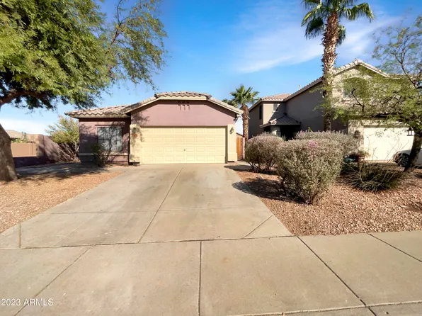 8820 W CHERRY HILLS Drive, Peoria, AZ 85345