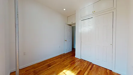 Rented by Bond New York