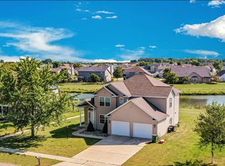 408 N Condit St, Tolono, IL 61880