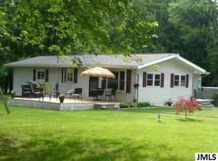 8900 Zion Rd, Rives Junction, MI 49277