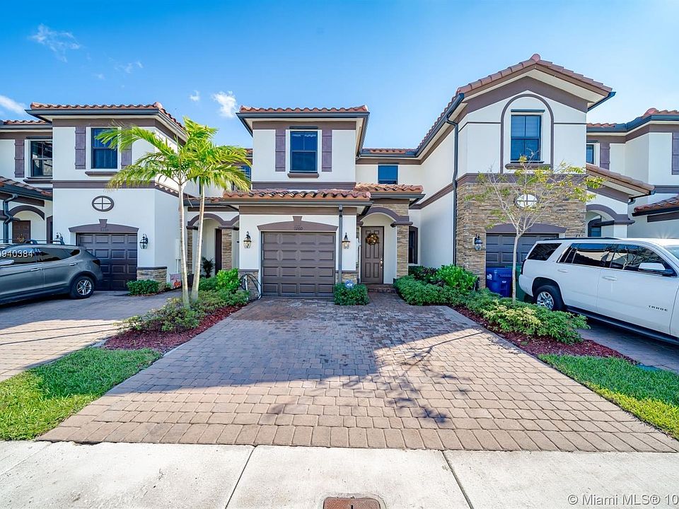 1st image of 9160 NW 183rd St #9160