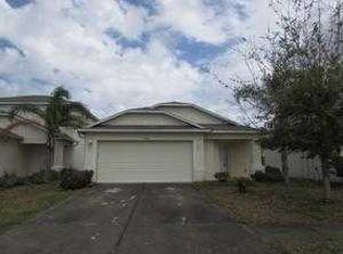 18507 Snowdonia Dr, Land O Lakes, FL 34638