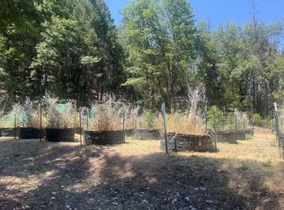 611 Hillside Rd, Douglas City, CA 96024