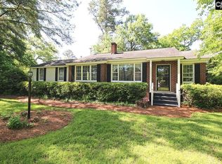 4406 Wedgewood Dr, Columbia, SC 29206