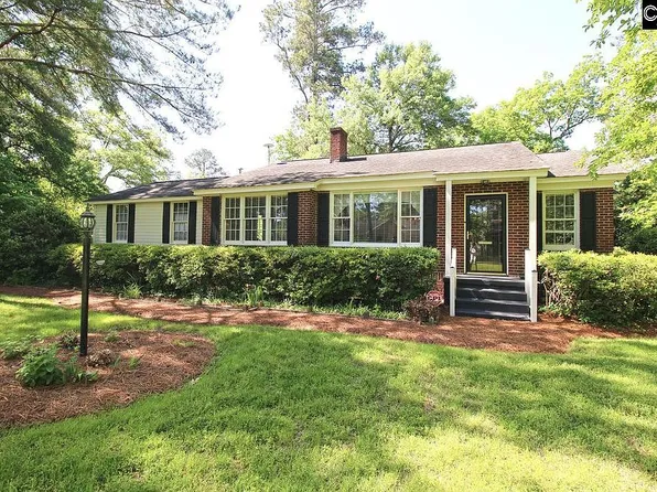 4406 Wedgewood Dr, Columbia, SC 29206