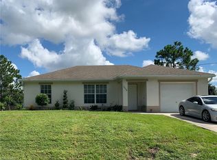 3004 46th St SW, Lehigh Acres, FL 33976