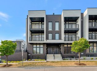 184 Angus Dr #8, Ajax, ON L1S 0G5