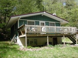 147 Town Hall Rd, Intervale, NH 03845