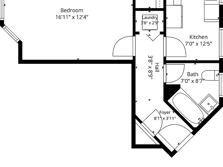 95 Cervantes Blvd #210 — Photo 24