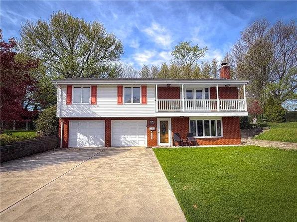 1357 Akehurst Rd, Pittsburgh, PA 15220