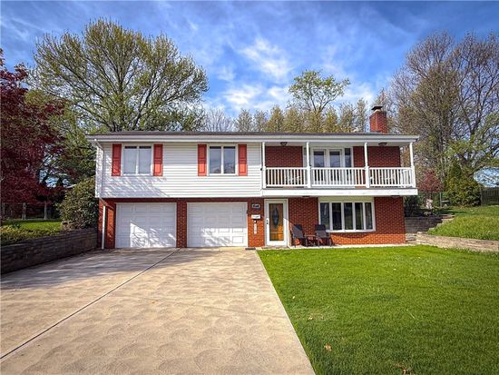 1357 Akehurst Rd, Pittsburgh, PA 15220