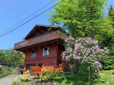3818 Fairview Ave, Ketchikan, AK, 99901