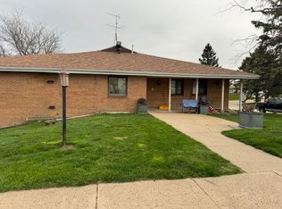 306 S Wilson St, Cobb, WI 53526