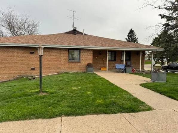 306 South Wilson Street, Cobb, WI 53526