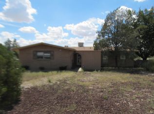 3907 Azalea Dr, Las Cruces, NM 88005
