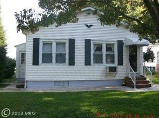 6942 Gunder Ave, Baltimore, MD 21220