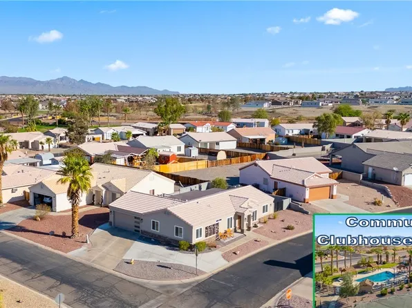 2287 E Parkside Dr, Mohave Valley, AZ 86440
