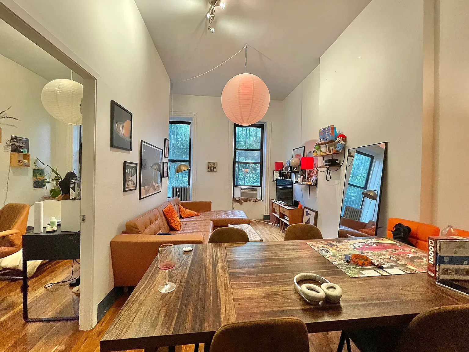 628 Willoughby Avenue — Photo 1