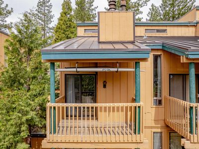 1300 Regency Way #31, Tahoe Vista, CA, 96148