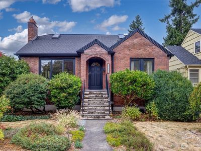 4733 51st Avenue S, Seattle, WA, 98118