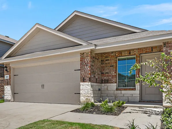 DIANA Plan, Springhill South