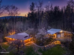 2872 Hoo Doo Mountain Rd, Priest River, ID 83856