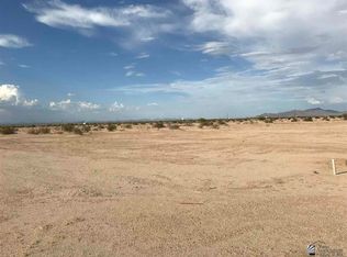 68536078 E Victoria Cir, Tacna, AZ 85352