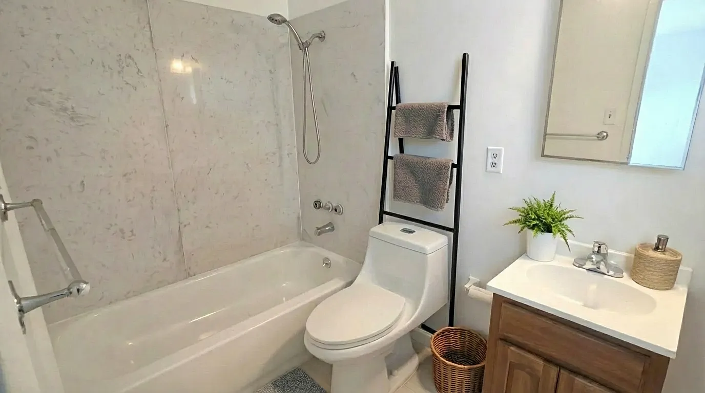 1 bed, 450 sqft, $1,500 — Photo 4
