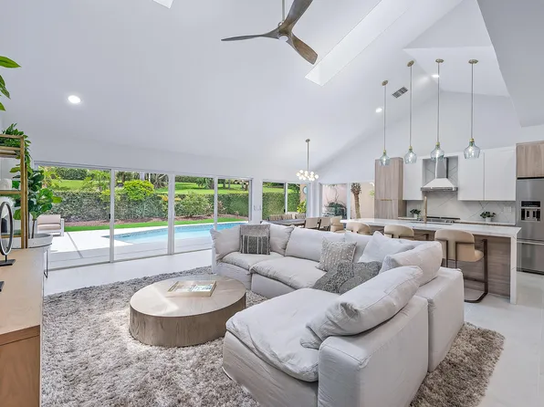 101 Dunes Edge Road, Jupiter, FL 33477