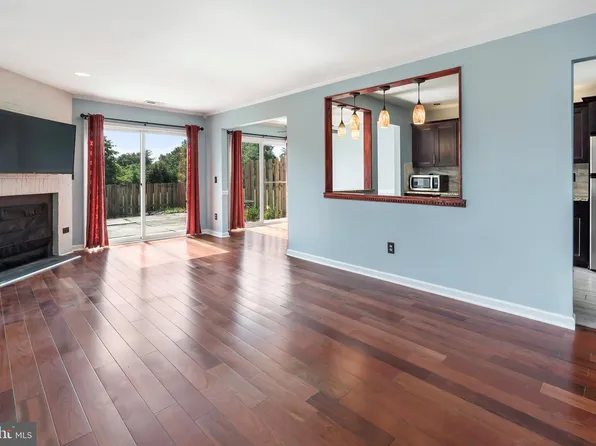 40 Nutmeg Dr, Lumberton, NJ 08048