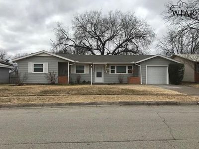 4016 Featherston Ave, Wichita Falls, TX, 76308