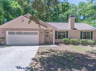 2267 Margaret Ct, Lithonia, GA 30058