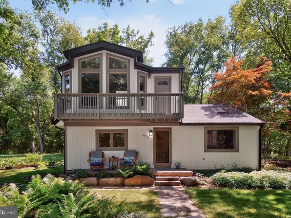 1530 Murphy Ln, Silver Spring, MD 20905