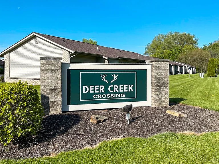 Deer Creek Crossing — Photo 11