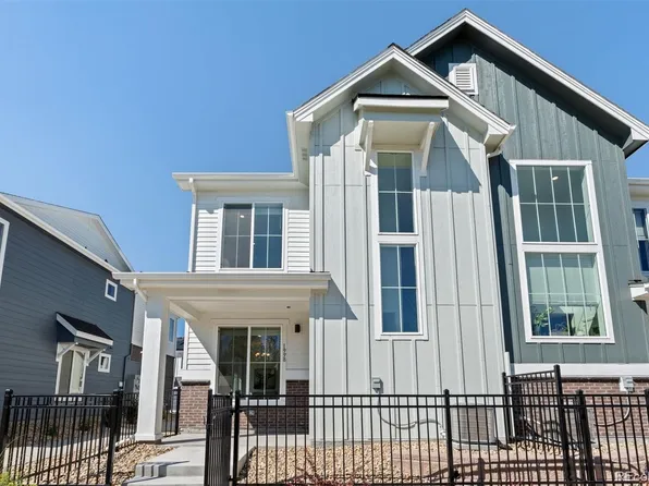 1998 S Poplar Court, Denver, CO 80224