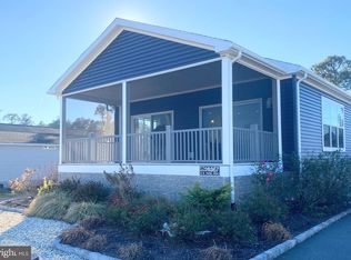 26367 W Pintail Rd #81, Millsboro, DE 19966