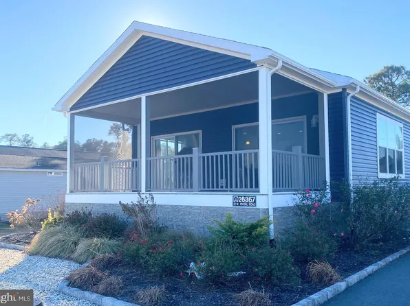 26367 W Pintail Rd #81, Millsboro, DE 19966