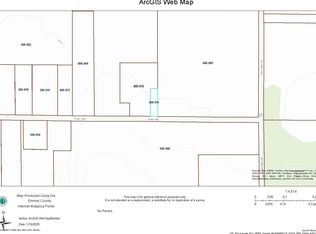 Elder Rd, Carp Lake, MI 49718