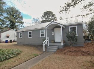 211 Ashburn Rd, Portsmouth, VA 23702