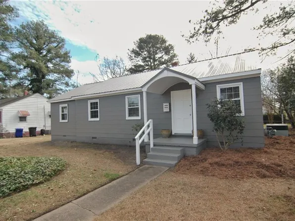 211 Ashburn Rd, Portsmouth, VA 23702
