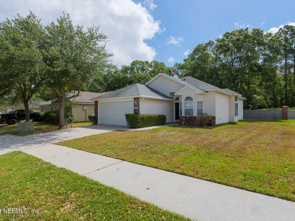 6087 SCENIC MEADOW Lane, Jacksonville, FL 32244