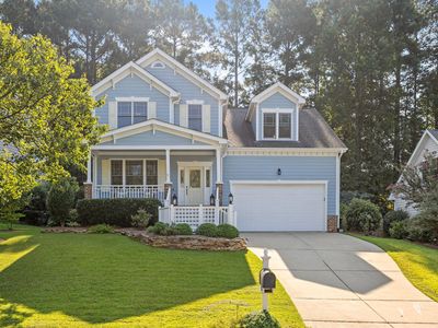 901 Town Side Dr, Apex, NC, 27502