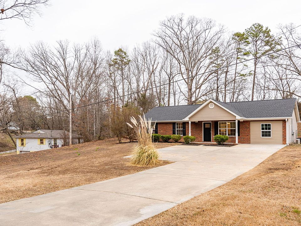 43 Rd, Ringgold, GA 30736 Zillow