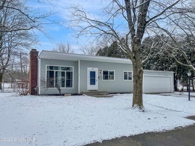 80 Grove Street, Ballston Spa, NY, 12020