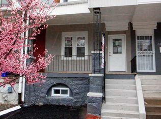 1121 S Divinity St, Philadelphia, PA 19143
