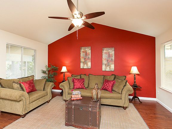 Access to Spacious Patio fro