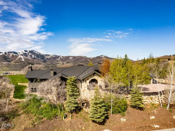 1107 Snow Berry St, Park City, UT 84098