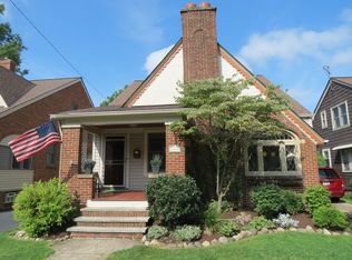 3444 W 159th St, Cleveland, OH 44111